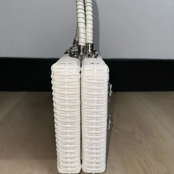 Patricia Nash Lamezia Box Bag, Brand New Never Used - Picture 3 of 8